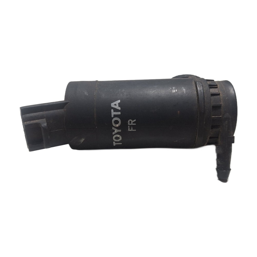 Bomba De Água Do Limpador Toyota  Etios/ Corolla 3