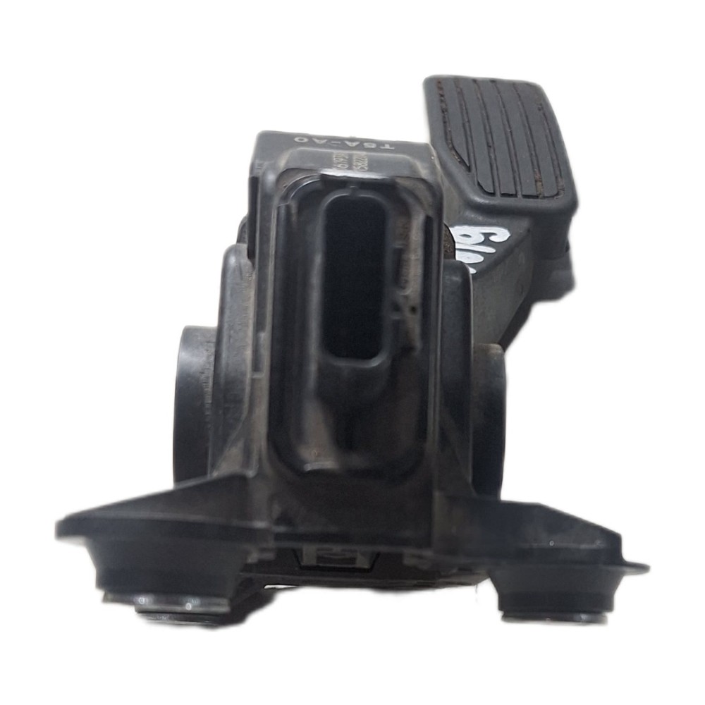 Pedal Acelerador Honda Fit 2015 A 2019 2