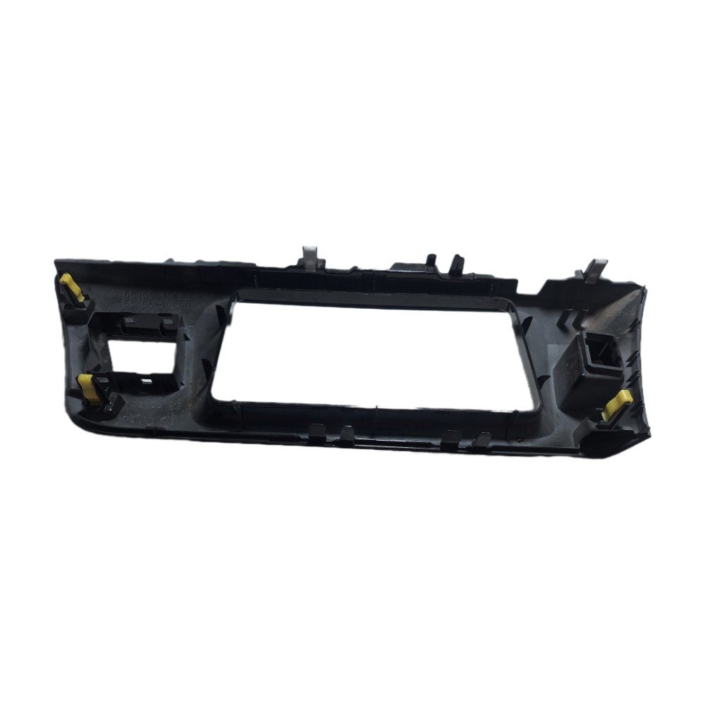 Moldura Painel Central Toyota Corolla 2016 2