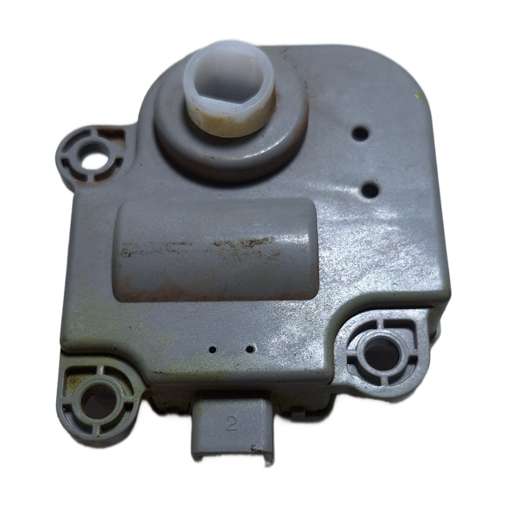 Motor Atuador Caixa Ar Condicionado Gm Onix 2016 A 2018 3