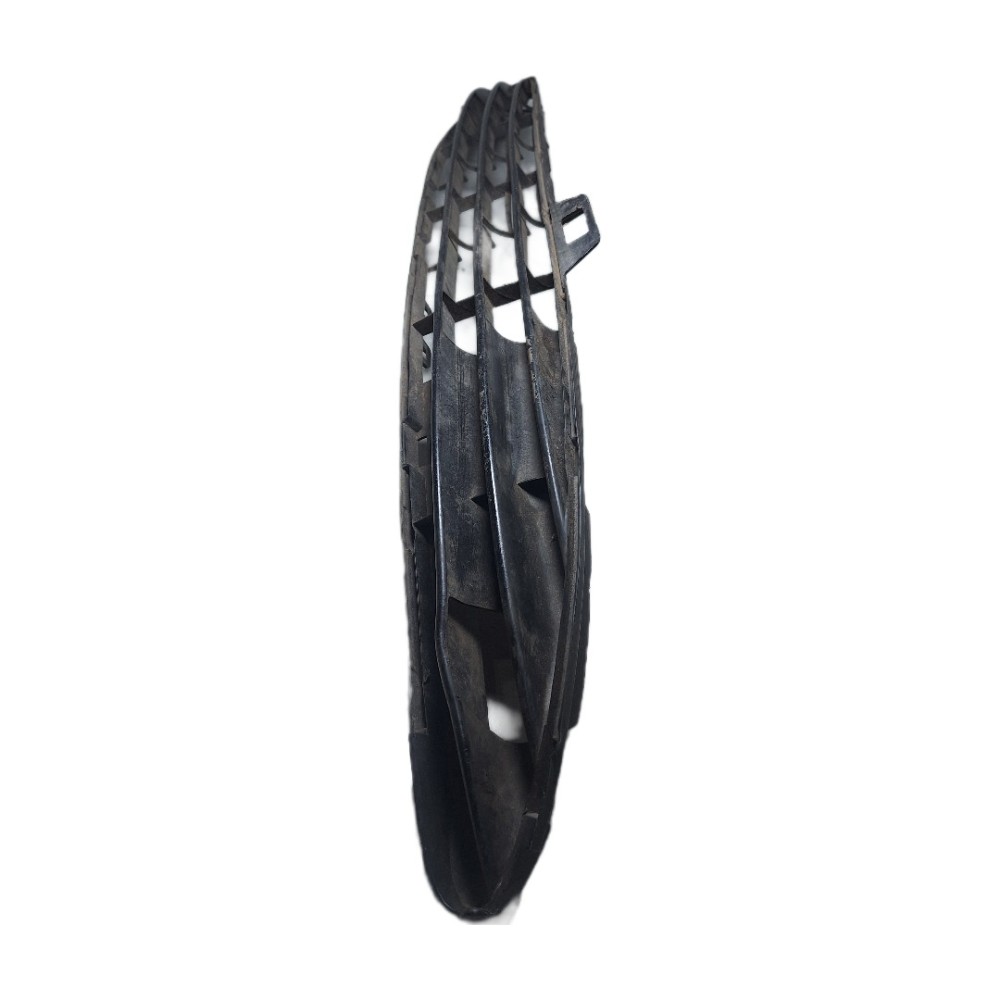 Grade Inferior Parachoque Dianteiro Peugeot 206 1999 A 2003 1