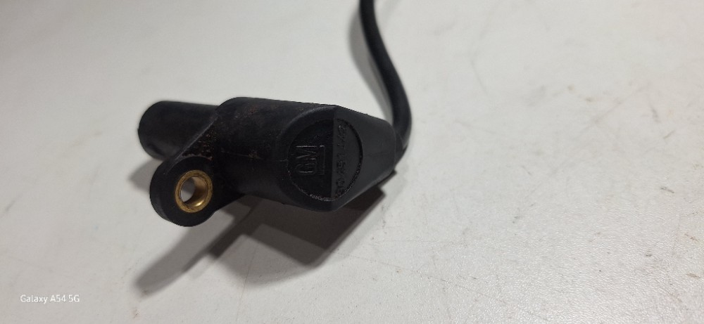Sensor Rotação Gm Celta Corsa Meriva Montana 3