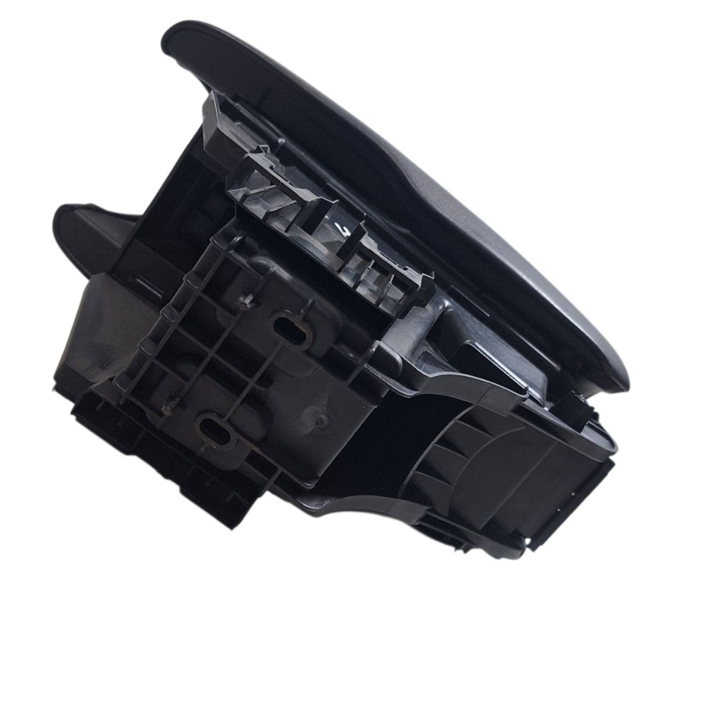 Apoio Braco Central Honda Hr-v 2015  Preto Preto