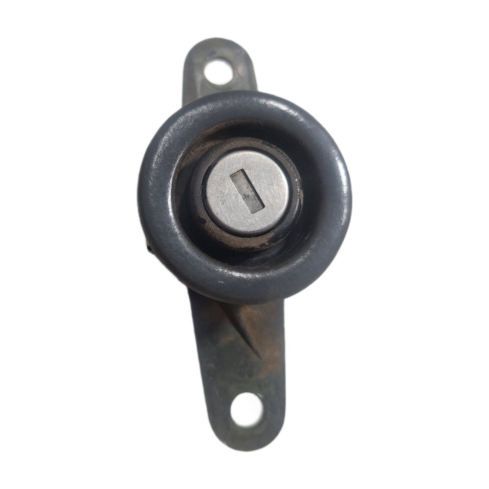 Miolo Da Tampa Traseira Fiat Stilo 2003-2008 2