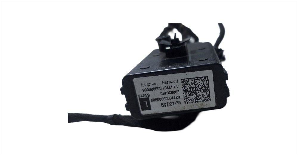 Modulo Central Conforto Chevrolet Cobalt 1.8 2019 2