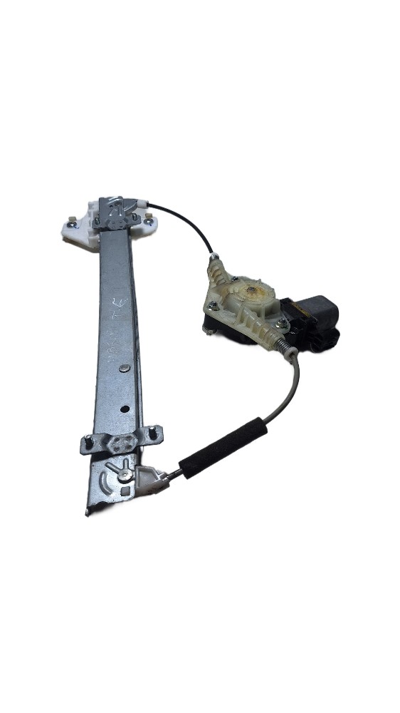 Maquina De Vidro Traseira Esquerda Hyundai Hb20 2