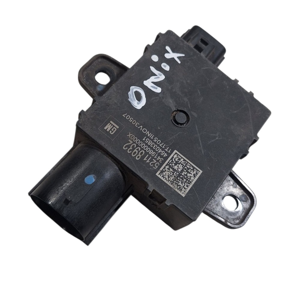 Modulo De Ventuinha Chevrolet Onix 3