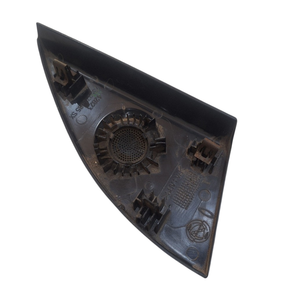 Acabamento Retrovisor Interno Moldura Fiat Stilo 2003 A 2011 4