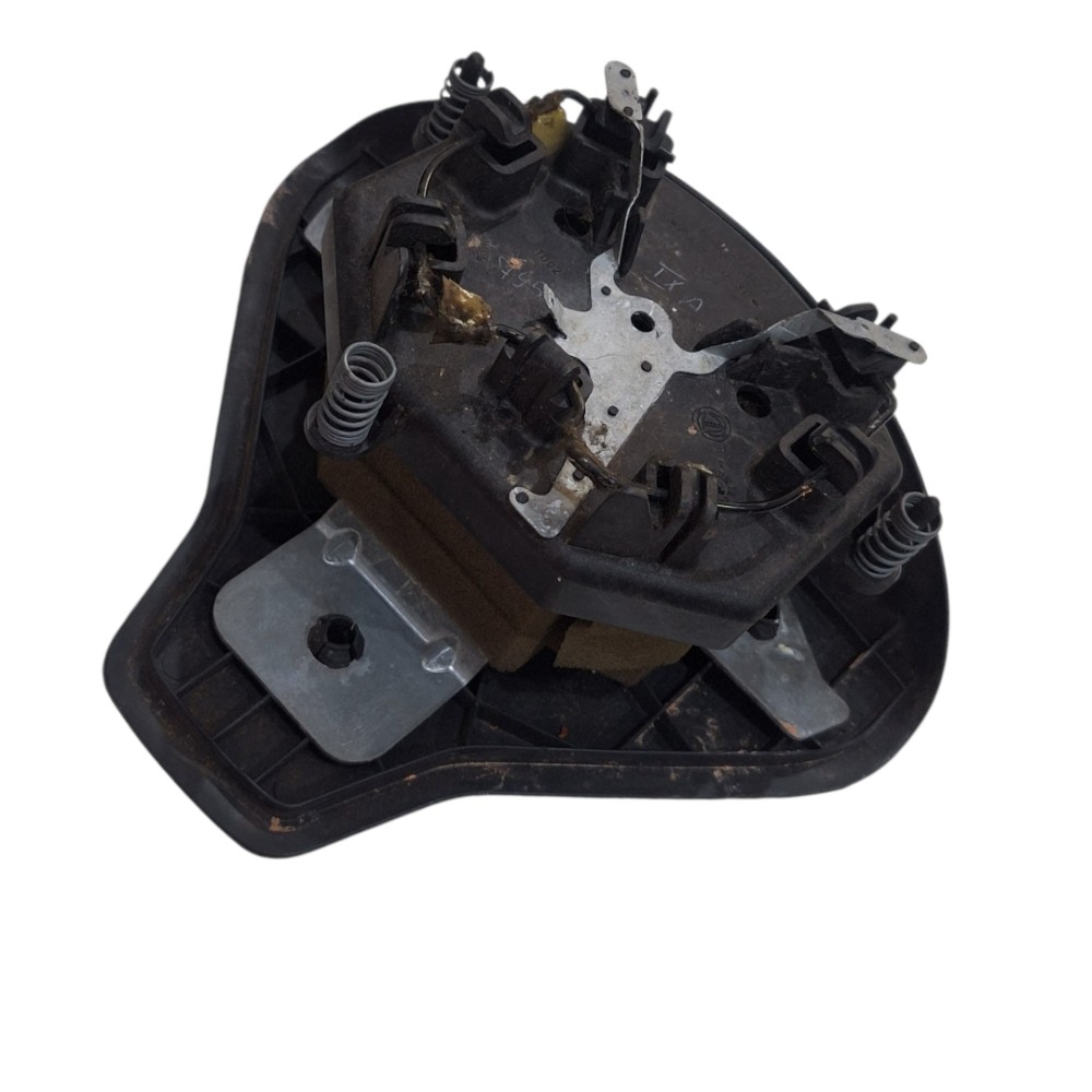 Tampa Do Miolo Buzina Valante Fiat Palio 555101500a 3