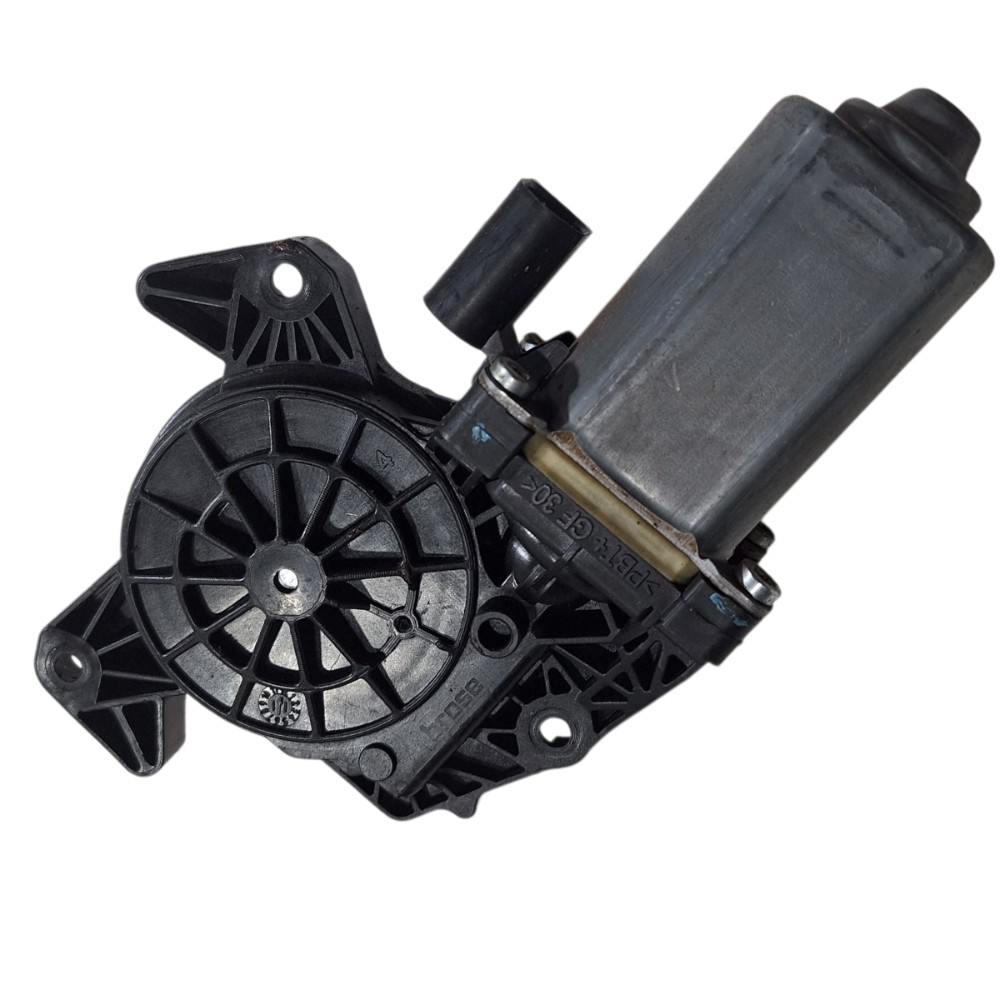 Motor Do Vidro Eletrico Dianteiro Direito Volkswagem Gol 2