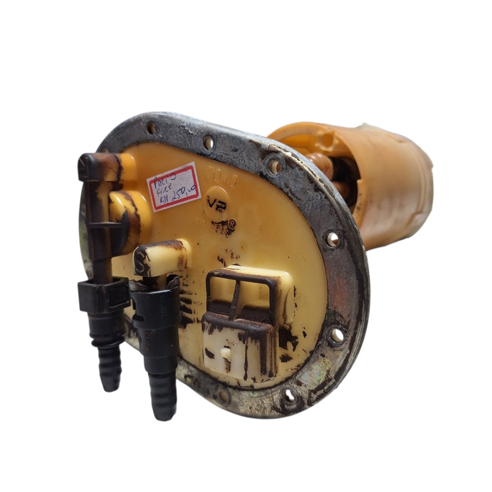 Bomba De Combustivel Palio Fire 4