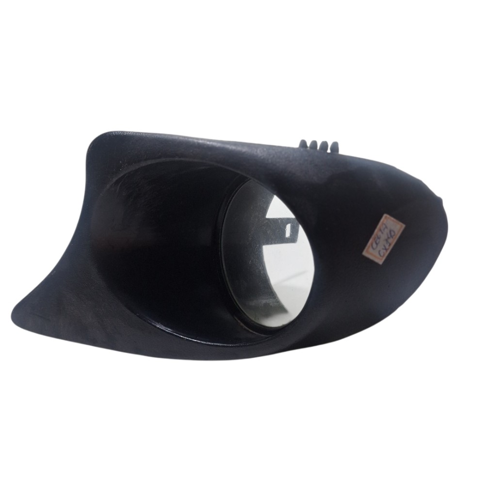 Moldura farol de Milha celta 2004 lado esquerdo 2