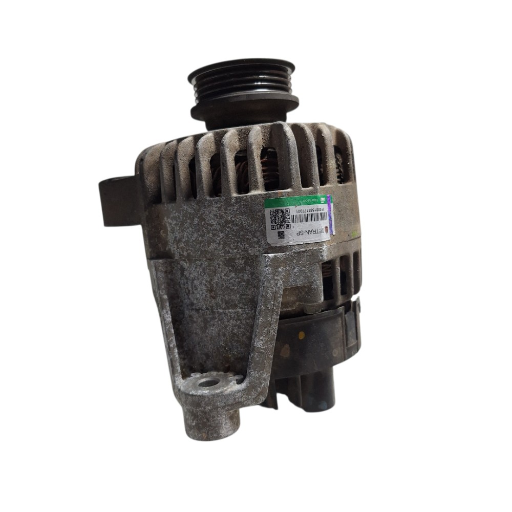 Alternador Uno Palio Siena 4