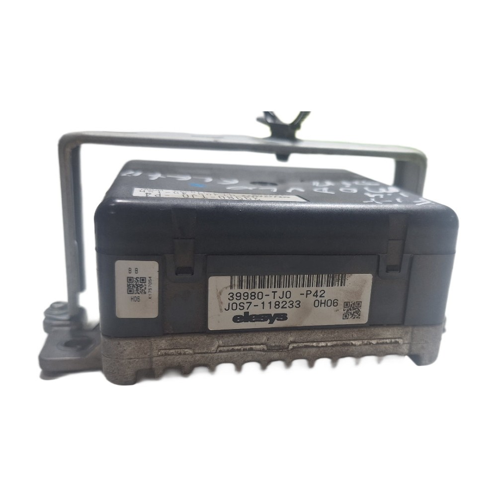 Modulo Direção Elétrico 1.4 Honda Fit 2009 A 2014 3