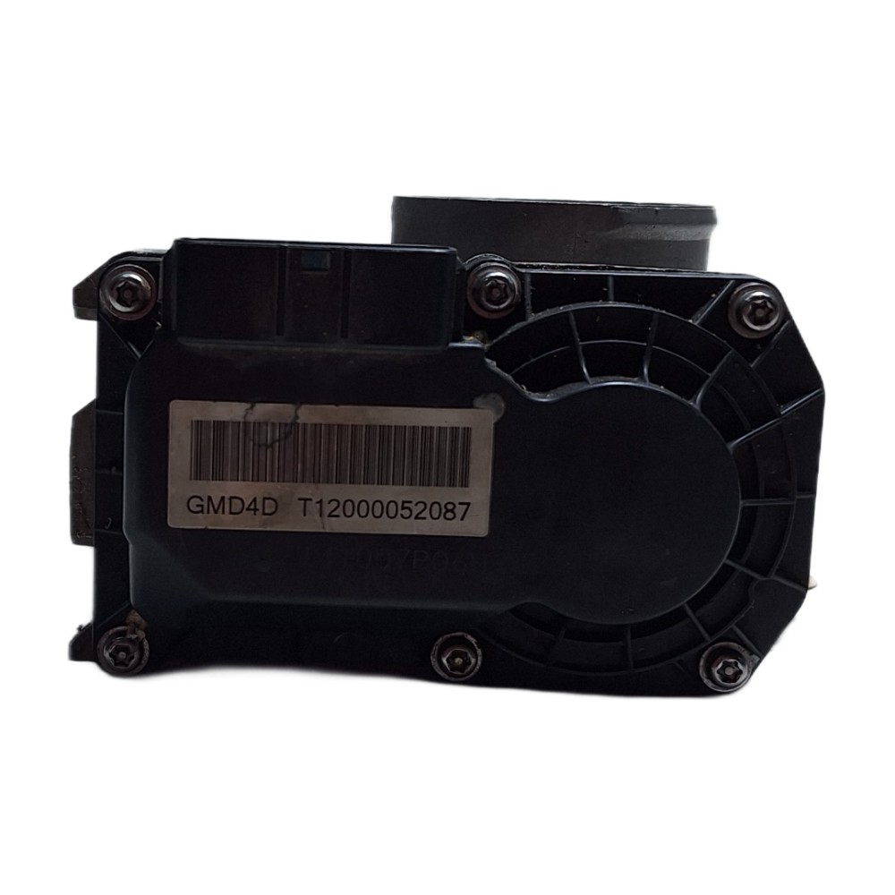 Tbi Corpo De Borboleta Honda Fit 2013 4