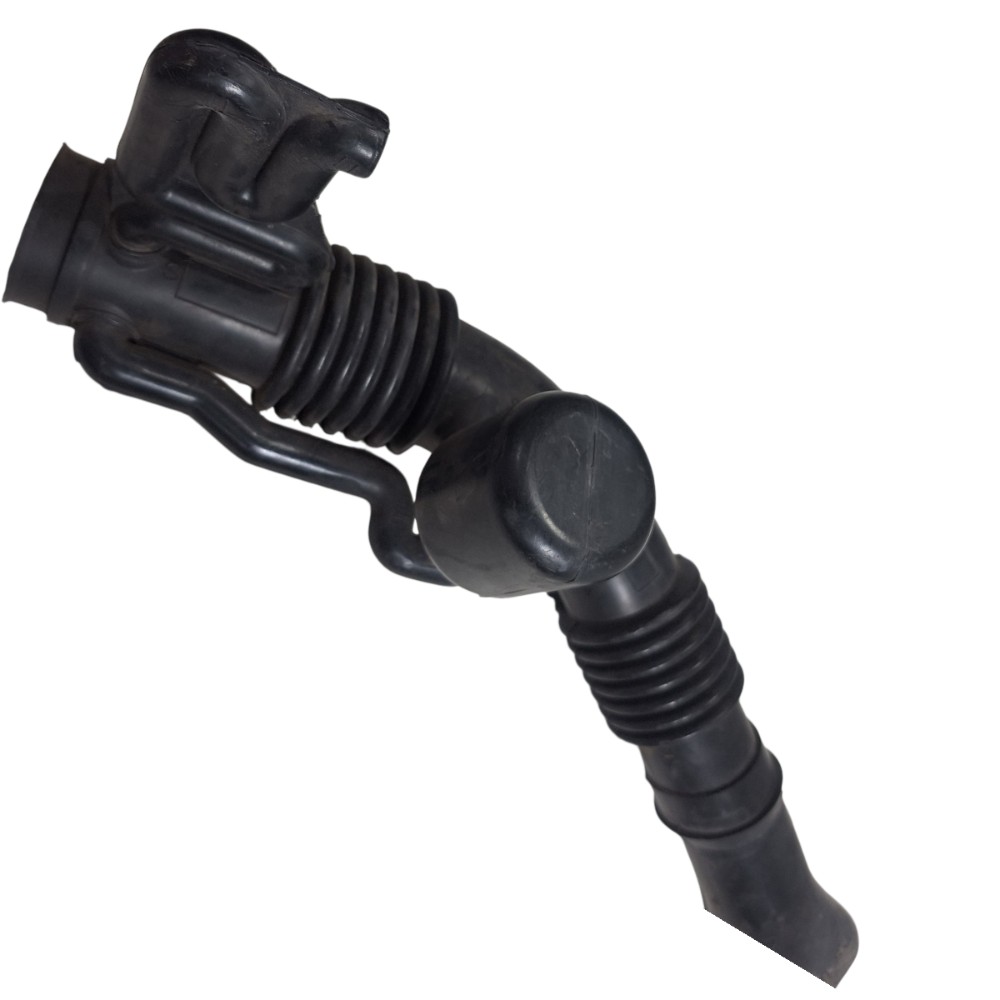 Mangueira Resfriador Ar Ford Ecosport 2004 4