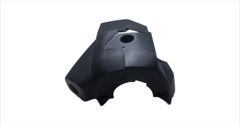 Moldura Painel Chevrolet Cobalt Spin Tracker 2018 A 2020 2