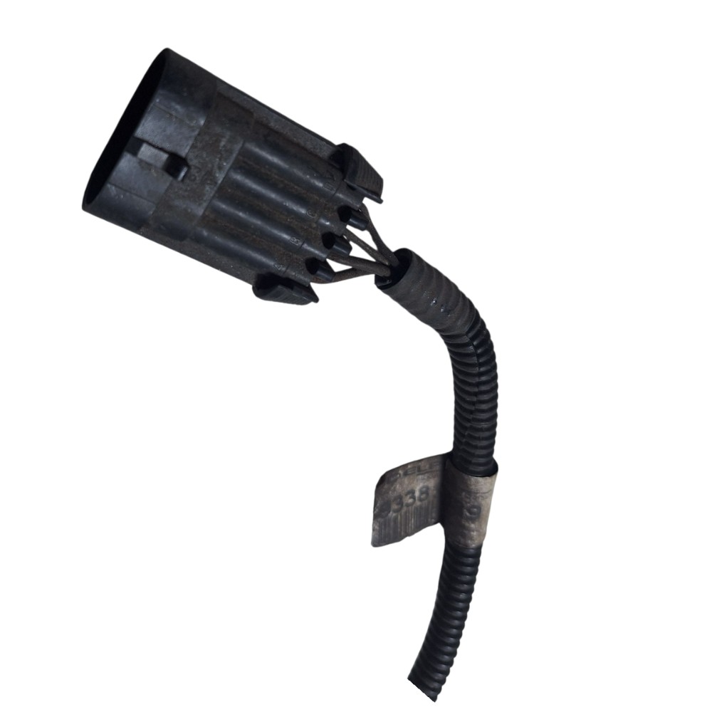 Chicote Da Bomba De Combustivel Chevrolet Corsa 4