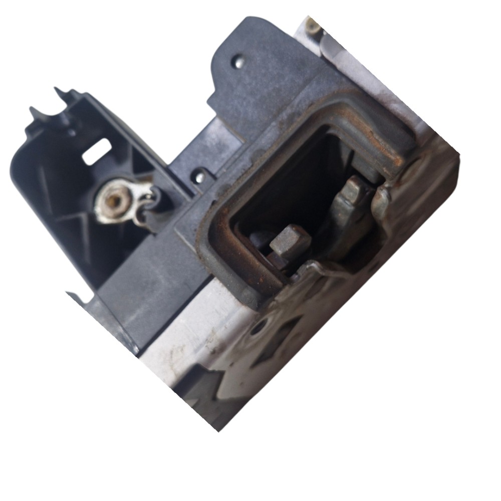 Fechadura Elétrico Traseiro Esquerdo Gm Meriva 2002 A 2012 6