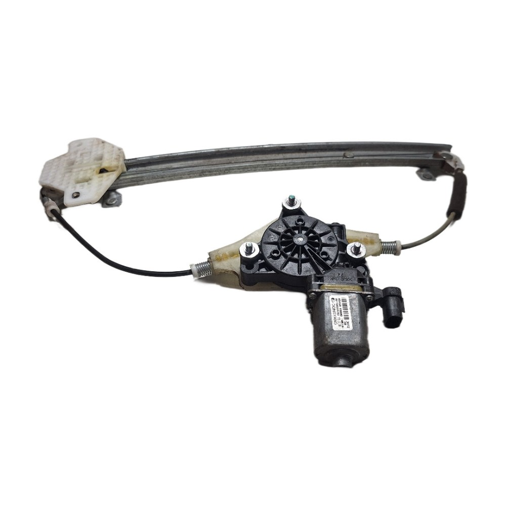 Maquina Vidro Elétrico Traseiro Esq Hyundai Hb20 2014 A 2019 1