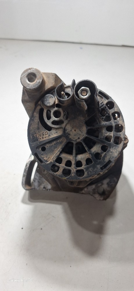Alternador Fire Economy Fiat Uno Way Mille 2005-2014 3