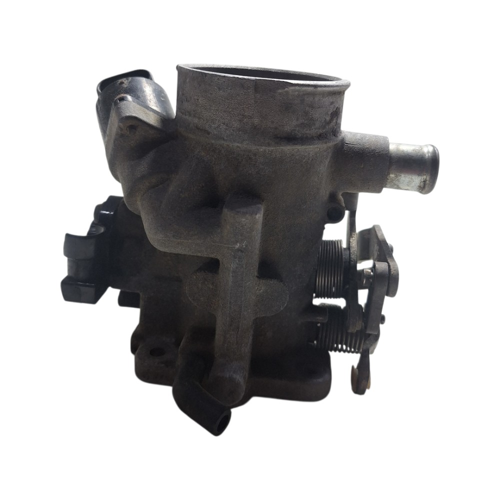 Tbi Corpo Borboleta Corsa Celta 2005 3