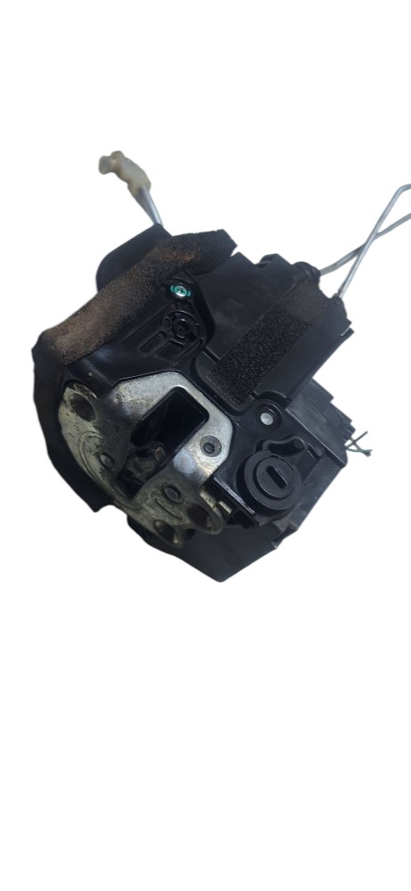 Fechadura Porta Traseira Esquerda Hyundai Hb20 2015 4