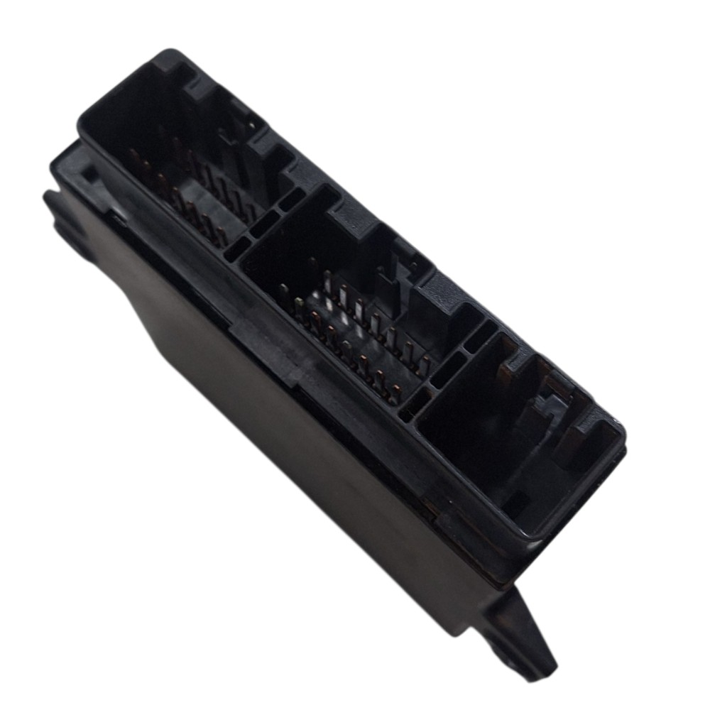 Modulo De Conforto Ford Ecosport 2004 3