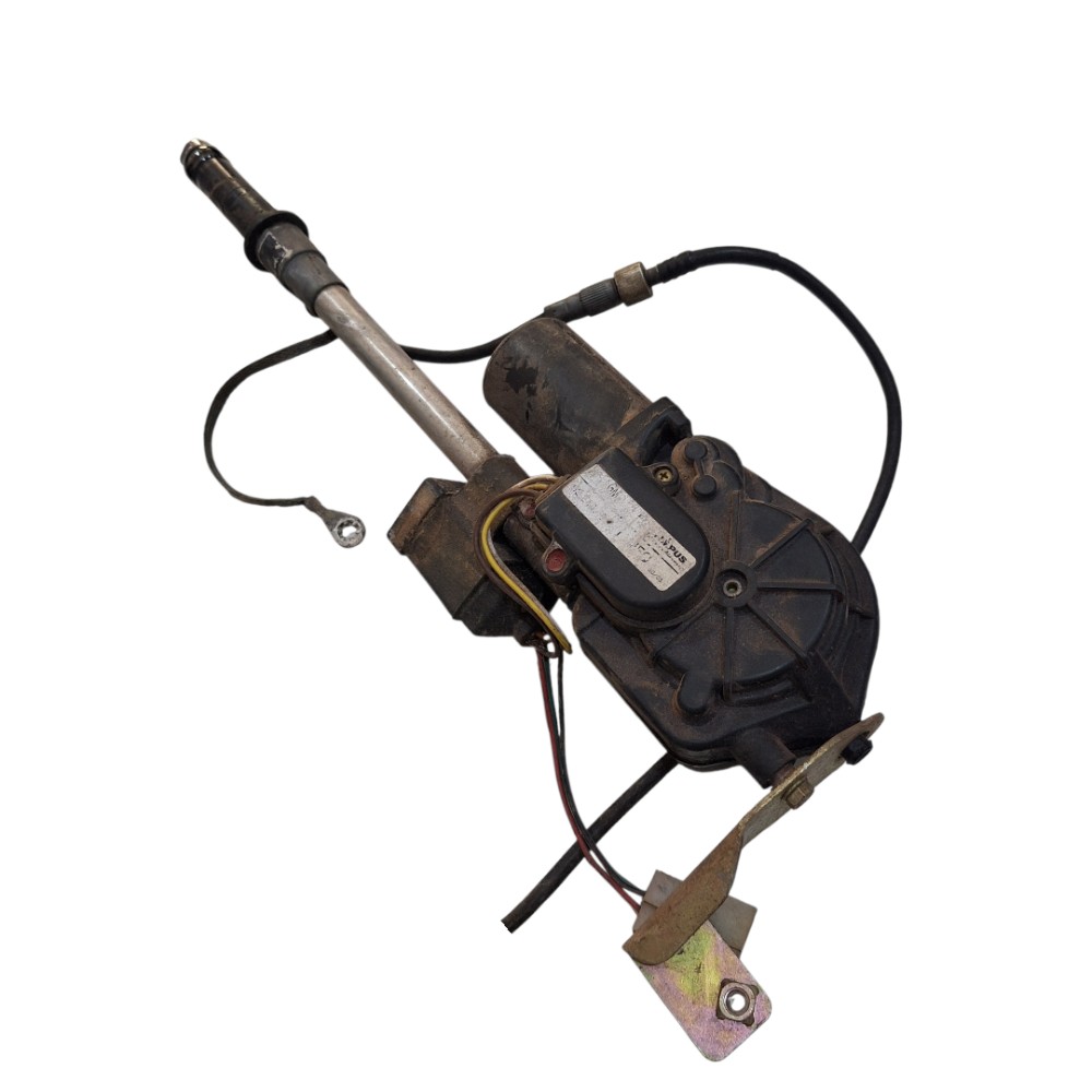 Antena Eletrica Chevrolet Vectra 1997 3