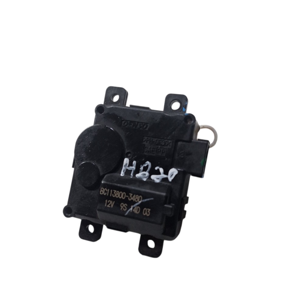 Motor Atuador Ar Condicionado Hb20 2015