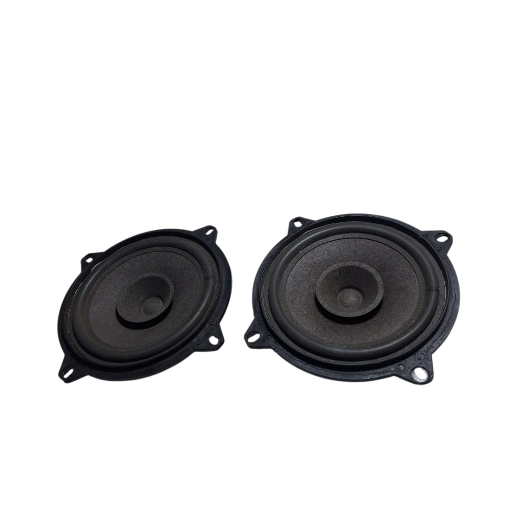 Par Auto falante Renault Duster 2