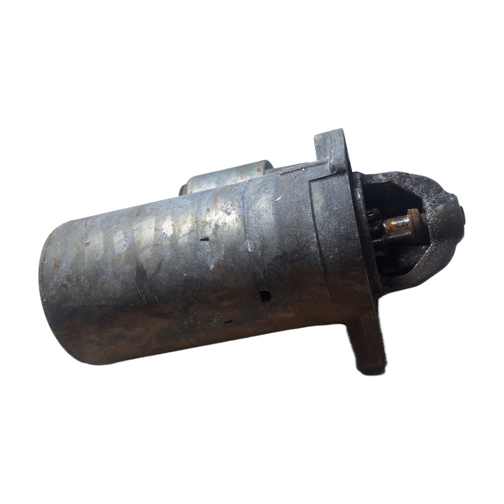 Motor De Arranque Fiat Siena