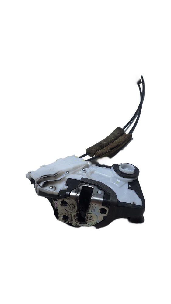 Fechadura Eletrica Porta Dianteira Direita Honda Fit 1