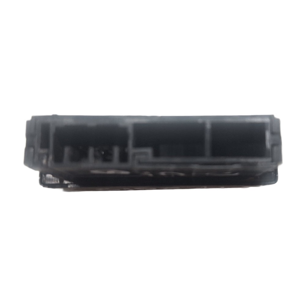 Display Luz Passenger Airbag Painel  Honda Fit 2015 A 2018 1