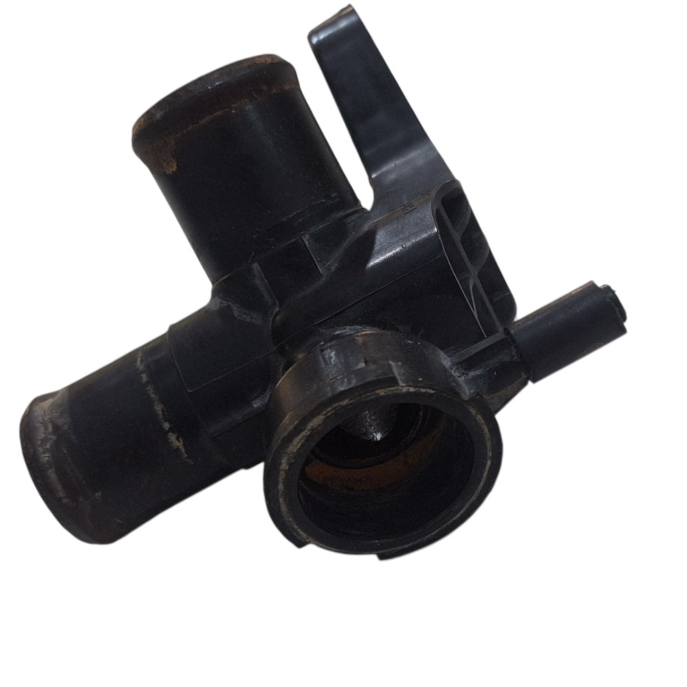 Falange Radiador Hyundai Hb20 4