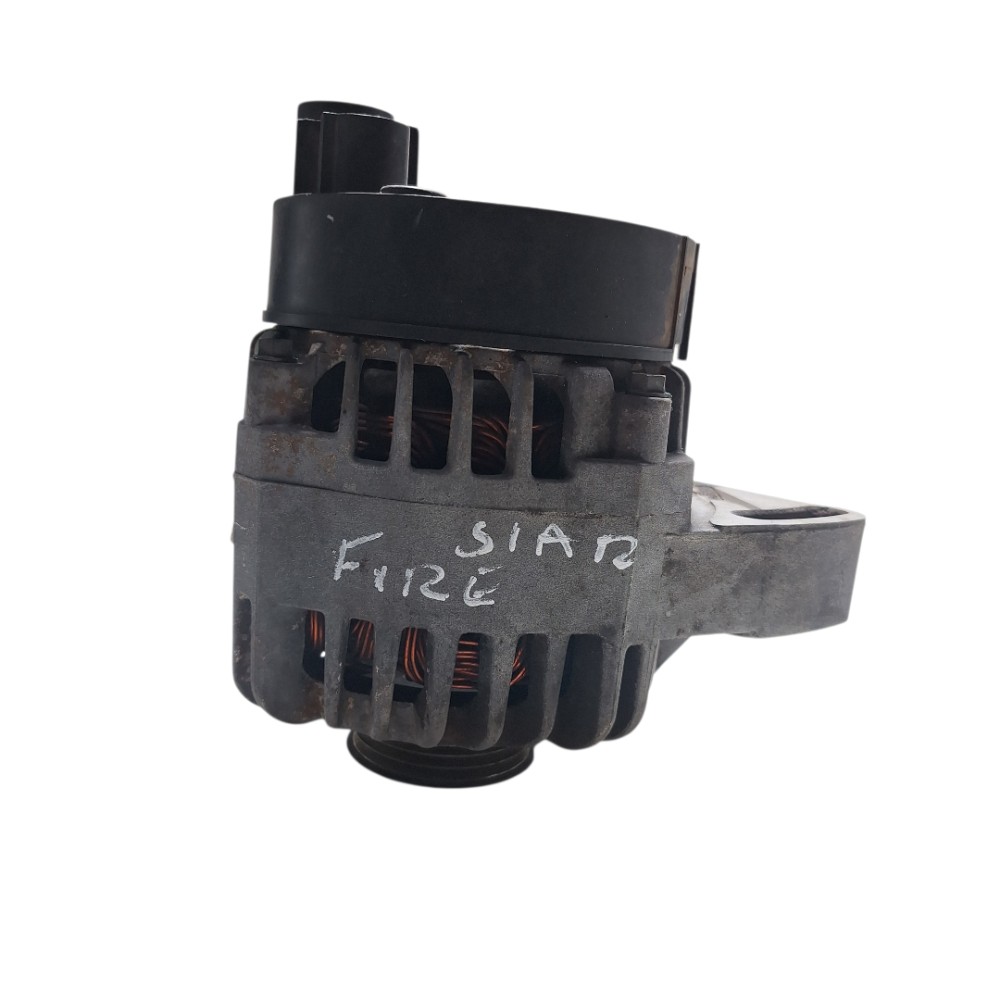 Alternador Palio Siena Fire 2004 3