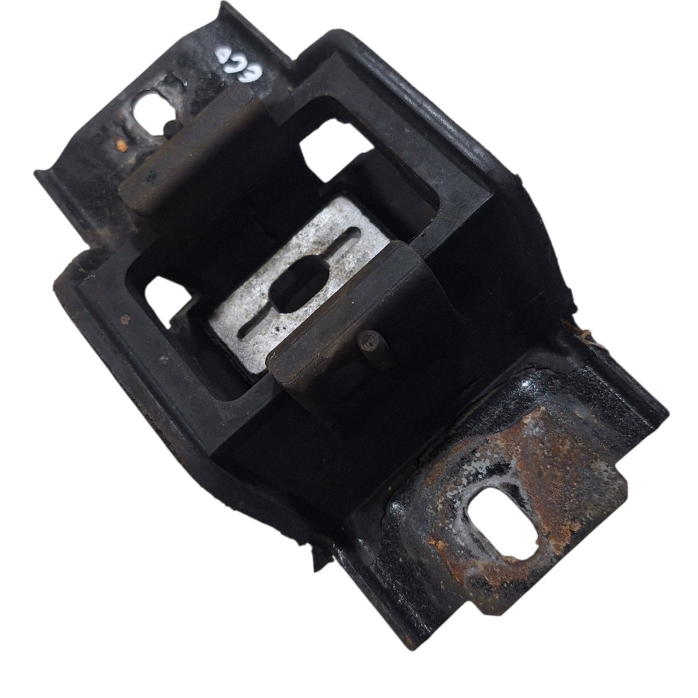 Coxim Do Cambio Inferior Ford Ecosport 2004 2
