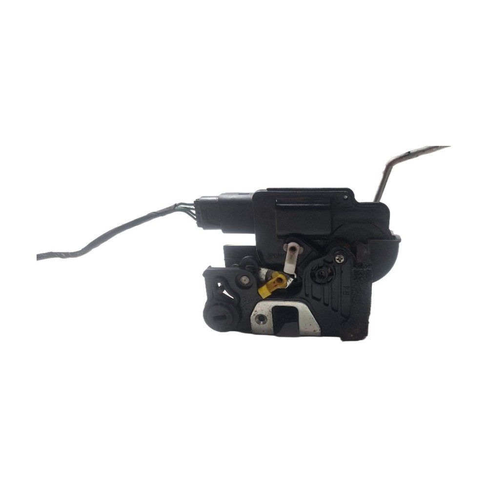 Fechadura Eletrica Hyundai Hb20 Traseira Direita 2013/2019 2