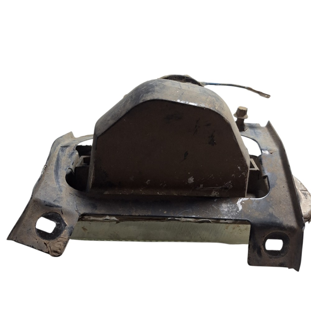 Farol Neblina gol lado esquerdo 2000 3