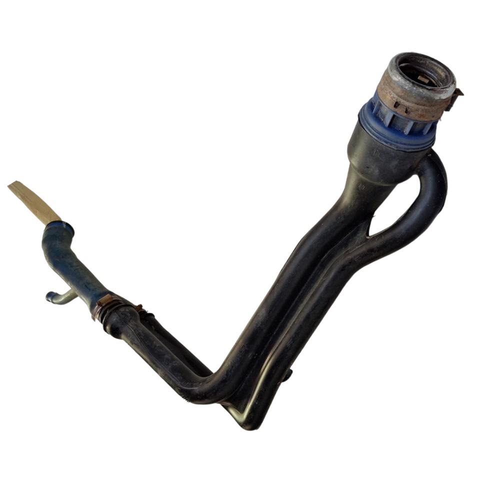 Gargalo Tanque De Combustivel Ford Ka 2013 4