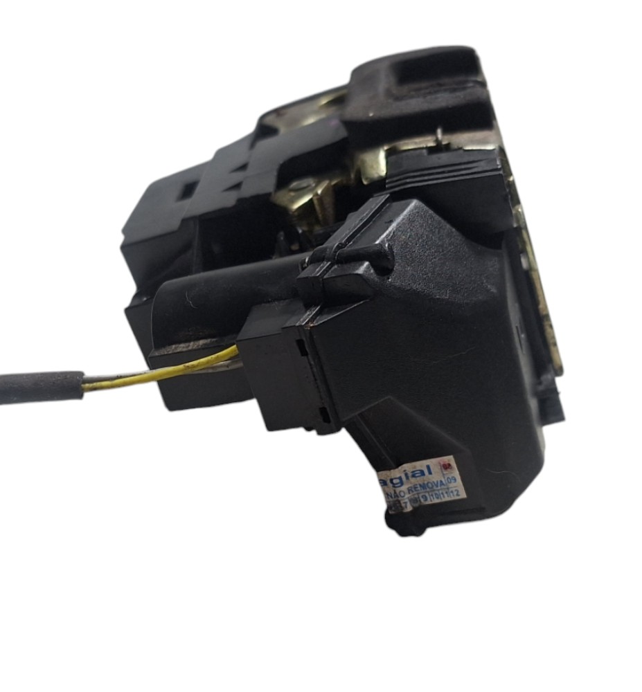 Fechadura Porta Dianteira Direita Fiat Doblo 2003/2012 2