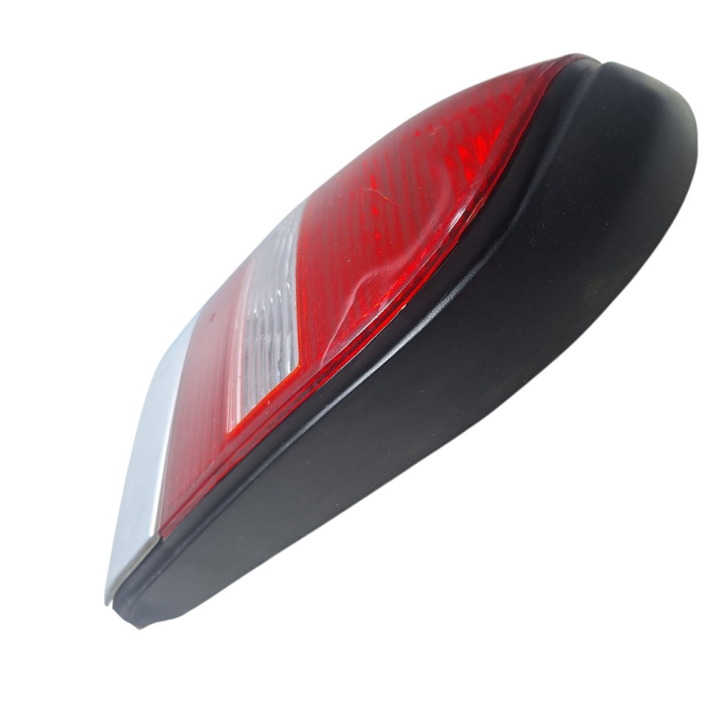 Lanterna Traseira Esquerda Volkswagen Gol G3  Esquerdo/motorista