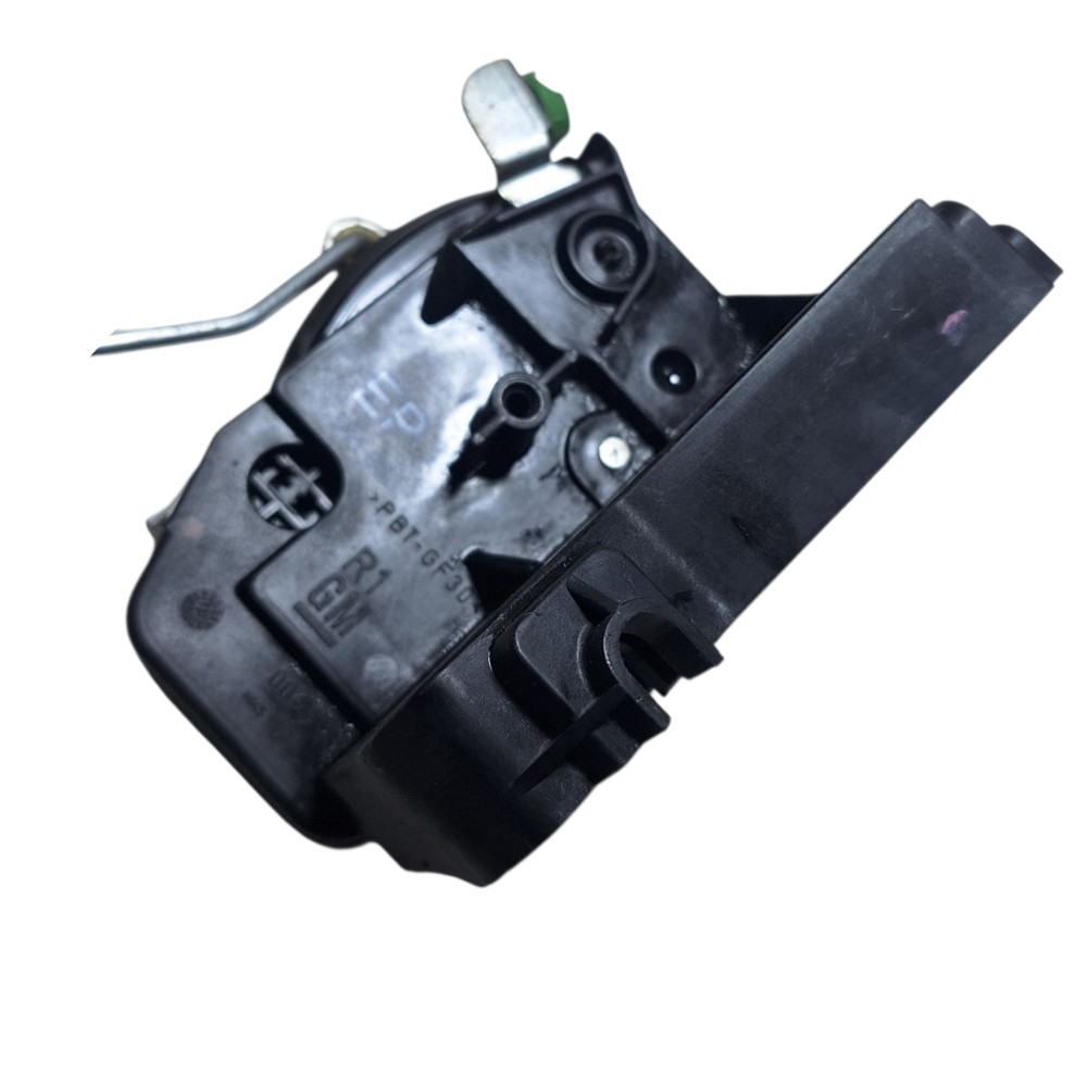 Fechadura Porta Dianteiro Direito Monta Gm Corsa 2012 A 2012