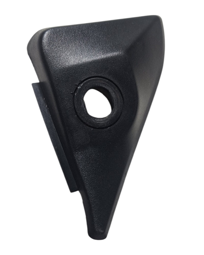 Acabamento Retrovisor Direito Fiat Uno 2 Portas 2