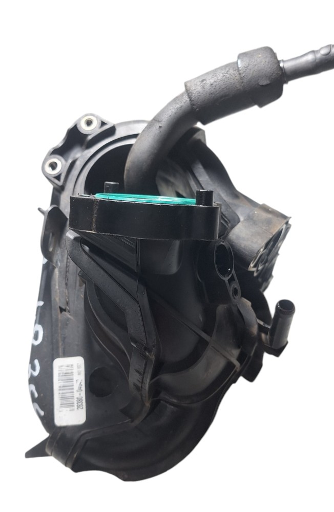 Coletor Admissão 1.0 3cc Hyundai Hb20 2013 A 2019 2