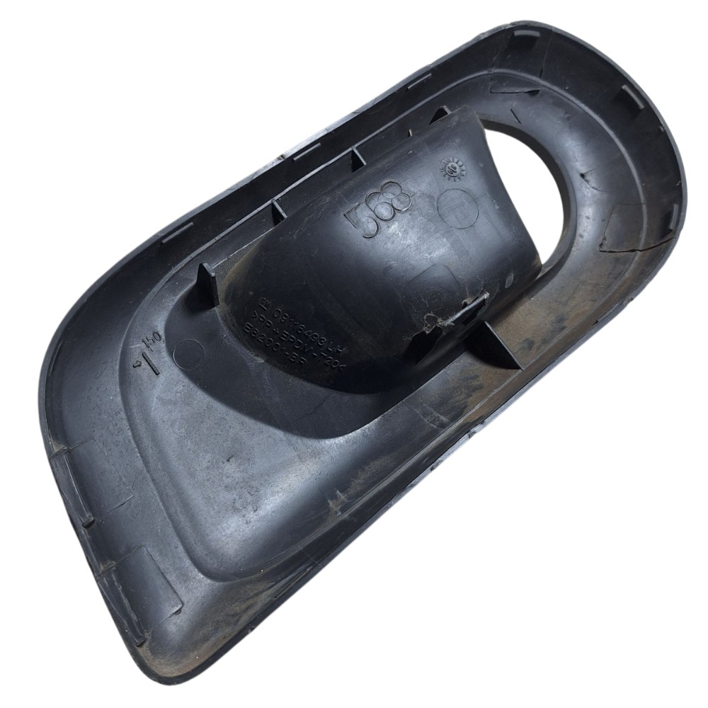 Moldura Macaneta Interna Lado Esquerdo Chevrolet Corsa  Dianteira/traseira