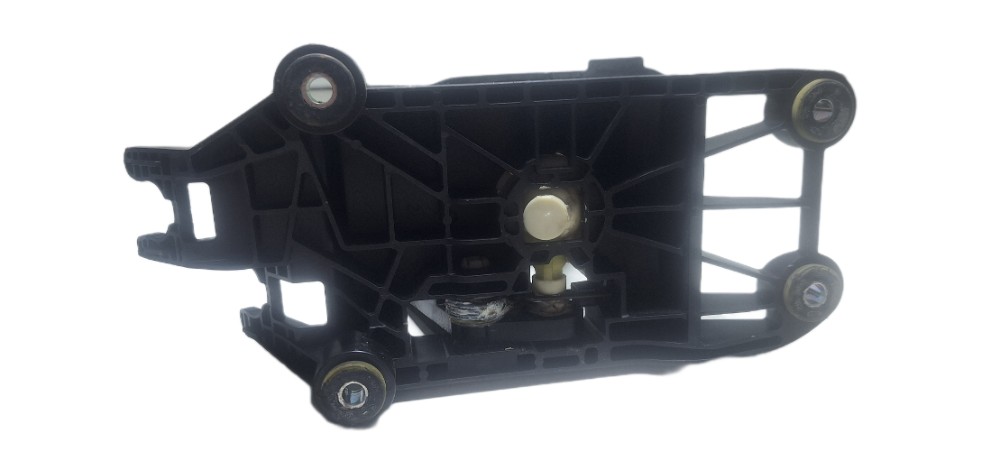 Tranbulador Alanvaca Marcha Manual Ford Ka 2015 3