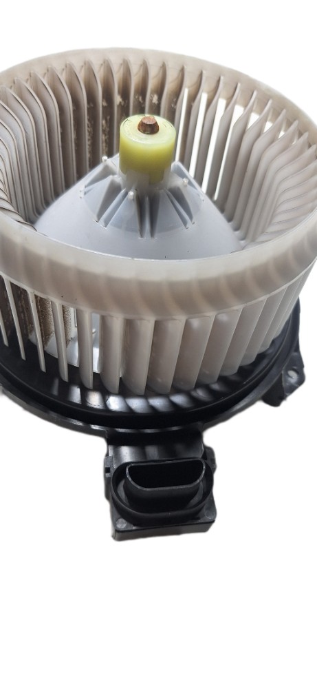 Motor Ventilador Ar Forcado Chevroler Cobalt 4