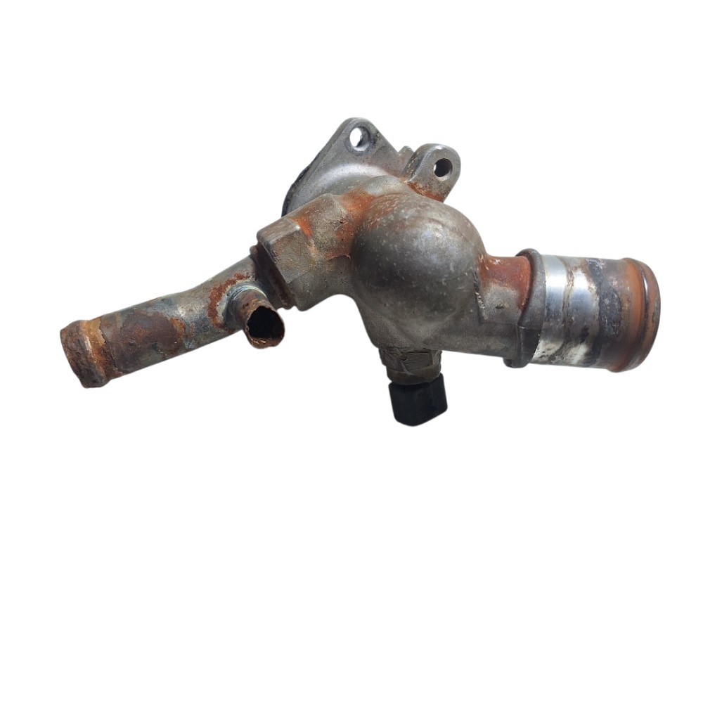 Carcaças Valvula Termostatica Hb20 4