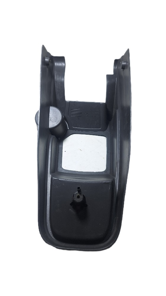 Console Central Porta Copo Ford Ka 2008 A 2013 4